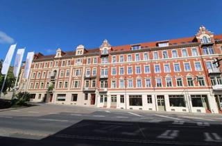 Wohnung mieten in Rauhentalstr., 01662 Meißen, Wunderschöne Wohnung im Dachgeschoss mit Galerie