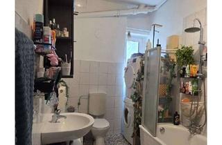 Wohnung mieten in Nottorstraße, 57627 Hachenburg, Helle 4 Zimmer Wohnung an Hachenburger Altstadt