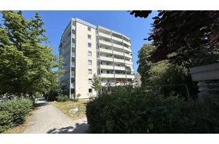 Wohnung mieten in 82110 Germering, Helle 3-Zimmer-Wohnung mit traumhaftem Grünpanorama