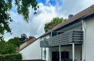 Wohnung mieten in Bergstraße 18, 74544 Michelbach an der Bilz, 3,5-Zimmer-Erdgeschosswohnung mit geh.Innenausstattung mit Terrasse und EBK