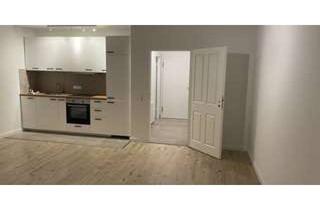 Wohnung mieten in Rintheimer Straße 11, 76131 Oststadt, Attraktive, großzügige Einzimmerwohnung in Karlsruhe, Oststadt
