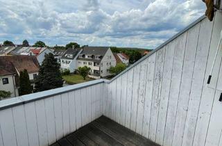 Wohnung mieten in Haunritzer Weg, 90482 Laufamholz, Nachmieter gesucht - 2-Zimmer-Wohnung mit Dachterrasse in ruhiger Lage!