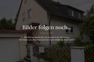 Wohnung mieten in Znaimer Weg 21, 73035 Göppingen, Moderne 3,5-Zimmer-Wohnung mit Balkon & Garten in Göppingen-Schopflenberg