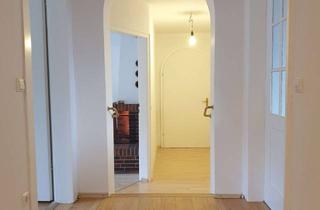 Wohnung mieten in 77815 Bühl, Helle, charmante 4,5 Zimmer-Wohnung mit Garten und großem Balkon in Bühl-Kappelwindeck