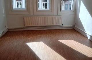 Wohnung mieten in Rote Str. 13, 37073 Göttingen, 3-Zimmer-Wohnung in zentraler Innenstadtlage von Göttingen – ab sofort verfügbar