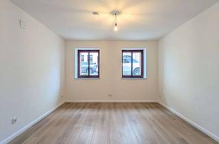 Wohnung mieten in Wallstraße 14, 16321 Bernau, Großzügige 2-Zimmer-Maisonette-Wohnung in Bernau
