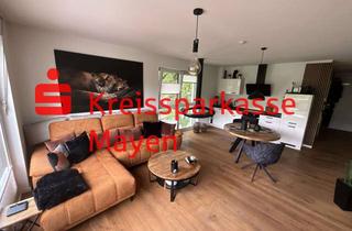 Wohnung mieten in 56626 Andernach, Neuwertige Rheinblickwohnung direkt an der Promenade.