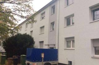 Wohnung mieten in Friedrichstr. 119, 71638 Ludwigsburg, Gepflegte 1-Zimmer Wohnung mit Balkon!