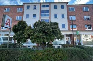 Wohnung mieten in Röntgenstr. 23, 21335 Lüneburg, gemütliche 4 Zimmer Wohnung