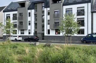 Wohnung mieten in Uferstraße 11-13, 56727 Mayen, Exklusives Appartement mit gehobener Ausstattung an der Nette im Herzen von Mayen