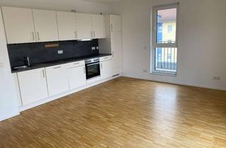 Penthouse mieten in 77933 Lahr, 3 Zimmer ganz oben! Exklusive Penthousewohnung mit Dachterrasse und EBK