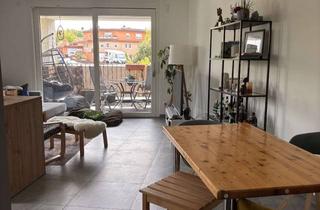 Wohnung mieten in 75031 Eppingen, Moderne 3,5 Zimmerwohnung, zentrale Lage in Eppingen