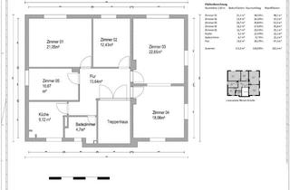 Wohnung mieten in 26135 Oldenburg, Sonnendurchflutete Altbauwohnung im Gerichtsviertel!
