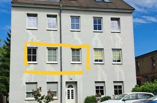 Wohnung mieten in Weinbergstr 15a, 16321 Bernau, Attraktive 2-Zi-Wohnung mit EBK , auf 2 Jahre befristet