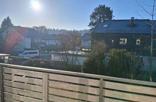 Wohnung mieten in Robert-Koch-Str., 73642 Welzheim, 3-Zimmer-Wohnung mit Balkon in Welzheim
