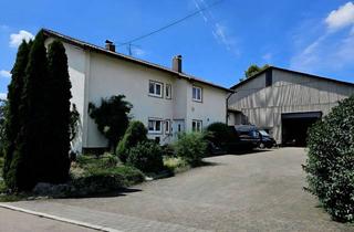Wohnung mieten in Bühlweg, 72829 Engstingen, Tierfreundliche, helle 3,5-Zimmer-Wohnung in Engstingen- Kohlstetten