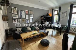Tauschwohnungen in Manteuffelstraße 52, 10999 Kreuzberg, Tauschwohnung: Suche geräumige Wohnung in Berlin zum Tausch