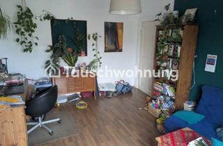 Tauschwohnungen in Elsa-Brändström-Straße 42, 13189 Pankow, Tauschwohnung: 3 Raum-Wohnung mit Balkon in Süd-Pankow - nur landeseigene!