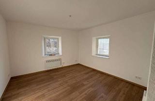 Wohnung mieten in Haupstraße 75, 01904 Neukirch, Ansprechende und vollständig renovierte 2-Zimmer-EG-Wohnung in Neukirch/Lausitz