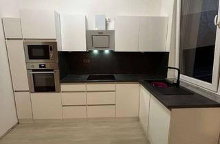 Wohnung mieten in 59229 Ahlen, Charmante, sanierte 3 Zimmer Wohnung mit Terrasse und Parkplatz zu vermieten