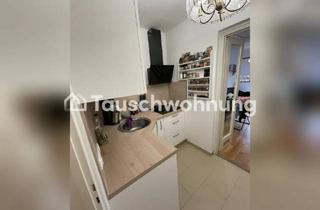 Tauschwohnungen in 81667 München, Tauschwohnung: Größere Wohnung in München gesucht