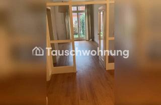 Tauschwohnungen in 23552 Innenstadt, Tauschwohnung: Klein gegen Groß
