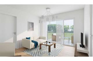 Wohnung mieten in Donautalstraße 21, 89079 Wiblingen, Hochwertige & helle Neubauwohnung - Familienfreundlich