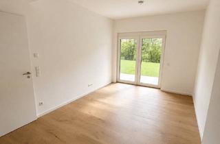 Wohnung mieten in Adlergasse 22, 73560 Böbingen, Gemütliche 1-Zimmer-Wohnung mit großer Terrasse und Blick ins Grüne
