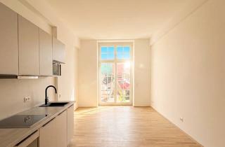 Lofts mieten in Straße Der Nationen 78, 09111 Zentrum, Lieblingsloft Chemnitz - Erstbezug direkt im Zentrum nach edler Sanierung