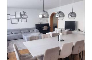 Wohnung mieten in Sedanstraße 68, 59065 Hamm, Zuhause mit viel Platz in Hamm Mitte (Erdgeschoss)