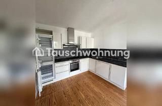 Tauschwohnungen in 22767 Altona-Altstadt, Tauschwohnung: Ruhige Wohnung in Altona mit großer Wohnküche