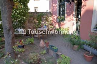 Tauschwohnungen in Bischofsweg 29, 01099 Äußere Neustadt, Tauschwohnung: Suchen größere Wohnung und geben kleinere auf