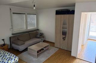 Wohnung mieten in 72622 Nürtingen, 2-Zimmer-Wohnung in Nürtingen Zentrum