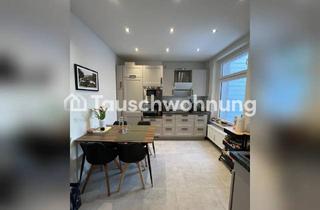 Tauschwohnungen in 20257 Eimsbüttel, Tauschwohnung: Gemütliche 2,5-Zimmer Wohnung in Eimsbüttel zum Tausch