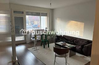 Tauschwohnungen in Oranienburger Straße 11, 13437 Wittenau, Tauschwohnung: 2-Zimmer-Wohnung in Reinickendorf zum Tausch