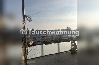 Tauschwohnungen in 23554 St. Lorenz Nord, Tauschwohnung: 3-Zimmer-Wohnung in Lübeck, Sankt Lorenz Nord