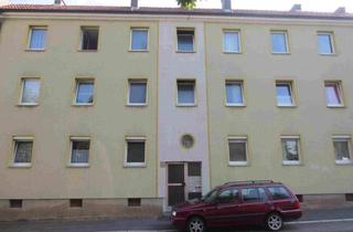 Wohnung mieten in Nelseestr. 21, 63739 Aschaffenburg, Kompakte 2-Zimmer-Wohnung mit Balkon