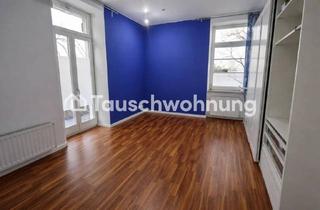 Tauschwohnungen in 80337 Ludwigsvorstadt-Isarvorstadt, Tauschwohnung: 2-Zimmer-Flat in München, Ludwigsvorstadt