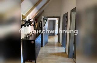 Tauschwohnungen in 93047 Innenstadt, Tauschwohnung: Moderne 2-Zimmer-Wohnung in Regensburg
