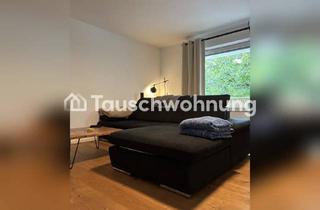 Tauschwohnungen in 81479 München, Tauschwohnung: Schöne 4-Zimmer-Wohnung, Thalkirchen/Sendling/Forstenried