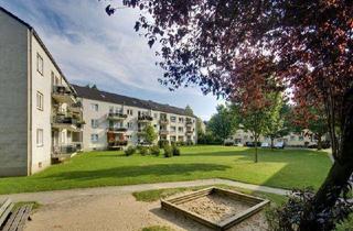 Sozialwohnungen mieten in Am Kreyenbergshof 106c, 47167 Röttgersbach, Bezugsfertige 2-Zimmer-Wohnung mit Balkon - Voraussetzung WBS für 2-Personen!