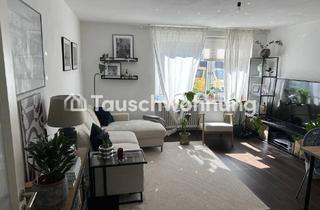 Tauschwohnungen in Sylvensteinstraße, 81369 Sendling, Tauschwohnung: Suchen geräumige 3-Zi.-Wohnung in München