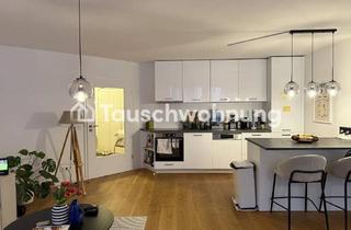 Tauschwohnungen in 80797 Maxvorstadt, Tauschwohnung: Biete Renovierte Wohnung in Maxvorstadt mit Ankleidezimmer
