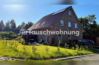 Tauschwohnungen in 21465 Wentorf, Tauschwohnung: Tausche 5-Zi-Neubau Wentorf gegen 3-Zi Nähe Bergedorf
