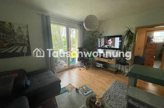 Tauschwohnungen in 99089 Andreasvorstadt, Tauschwohnung: Gemütliche 2-Zimmer-Flat in Erfurt zum Tausch