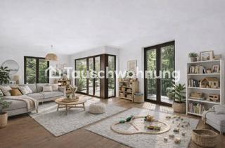Tauschwohnungen in Sternschanze, 20357 Sternschanze, Tauschwohnung: Traumwohnung im ruhigen Hinterhof in der Sternschanze