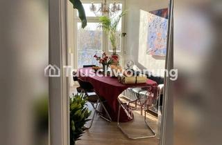 Tauschwohnungen in Sternschanze, 20357 Sternschanze, Tauschwohnung: 3 Zimmer Altbau Wohnung in der Schanze