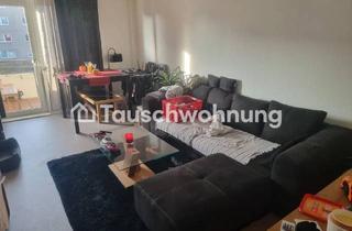 Tauschwohnungen in 12679 Marzahn, Tauschwohnung: Moderne 2-Zimmer-Wohnung in Berlin für Tausch