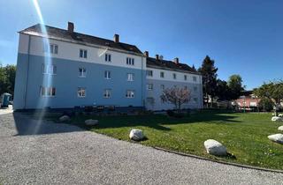 Wohnung mieten in Immenstädter Str. 33, 87435 Kempten, Mittendrin statt nur dabei: praktische 2-Zimmer-Wohnung in zentraler Lage