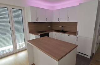 Wohnung mieten in 71638 Ludwigsburg, Wohnen mit Charakter: 3-Zimmer-Wohnung in Ludwigsburg